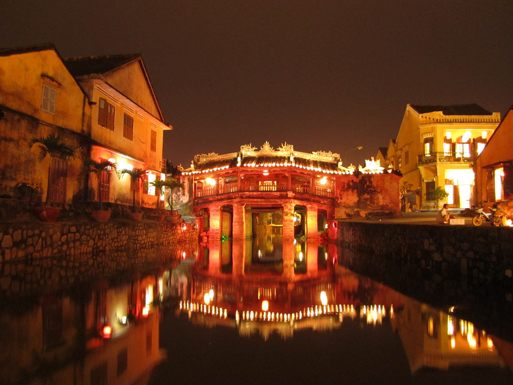 Central Vietnam Charitable Tour: Hue & Hoi An