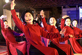 XOAN SINGING IN PHU THO PROVINCE 