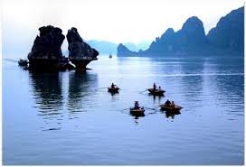 Mystery Ha Long Bay