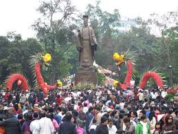 Festivals in Hanoi