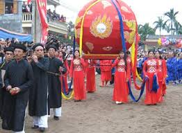 Festivals in Haiphong City