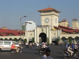 Ho Chi Minh City