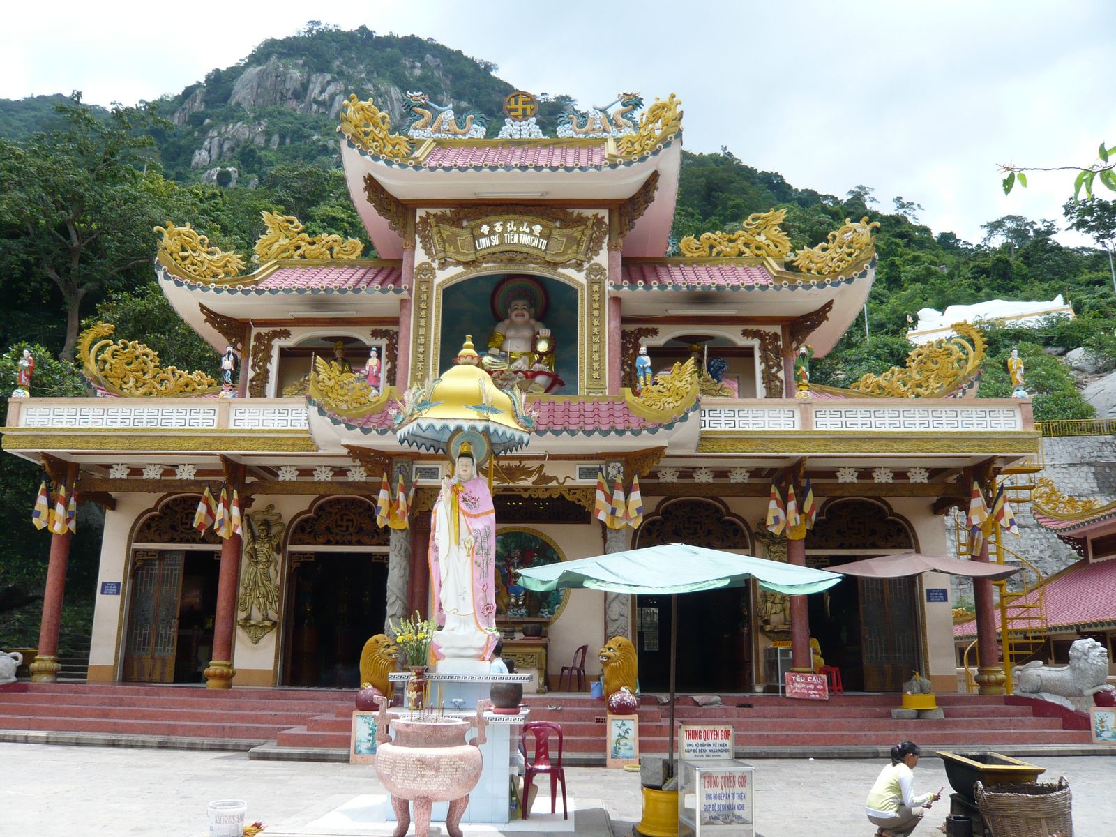 Festivals in Tay Ninh