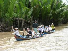 ĐÀ NẴNG - NHA TRANG - ĐÀ LẠT - HỒ CHÍ MINH - MỸ TH